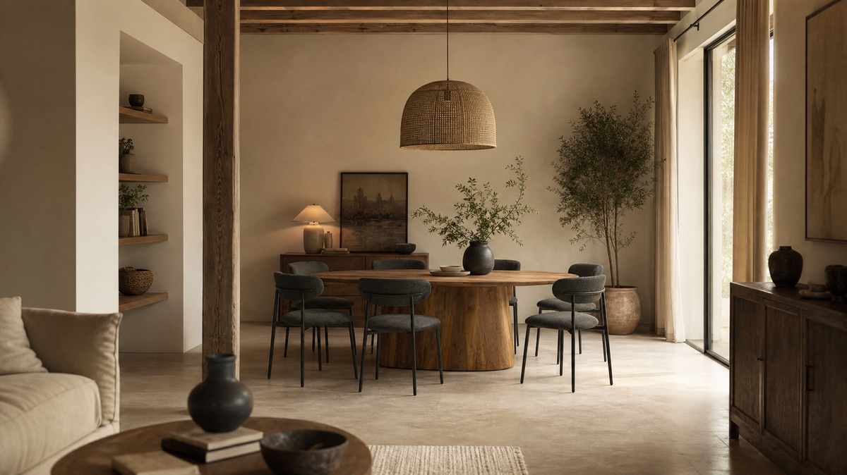 Tables & More