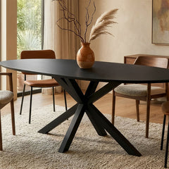 Collection image for: Organische eettafels
