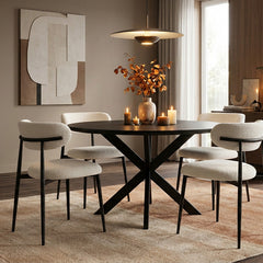 Collection image for: Eettafel + stoelen