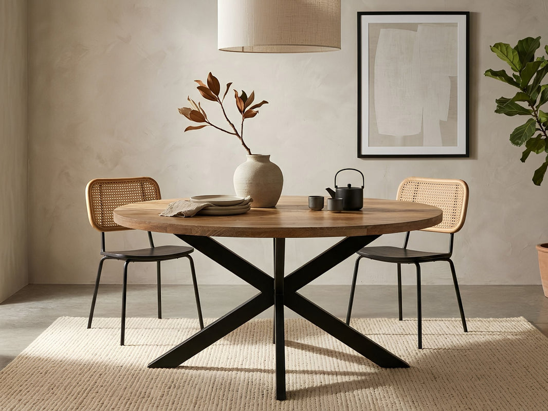 Tables & More