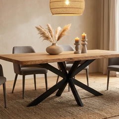 Collection image for: Acacia eettafels