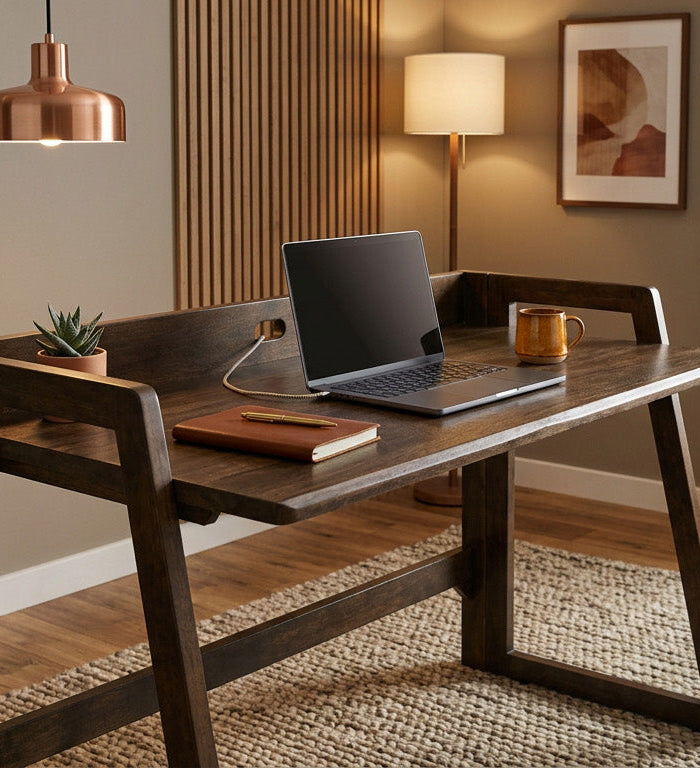 Bureau's