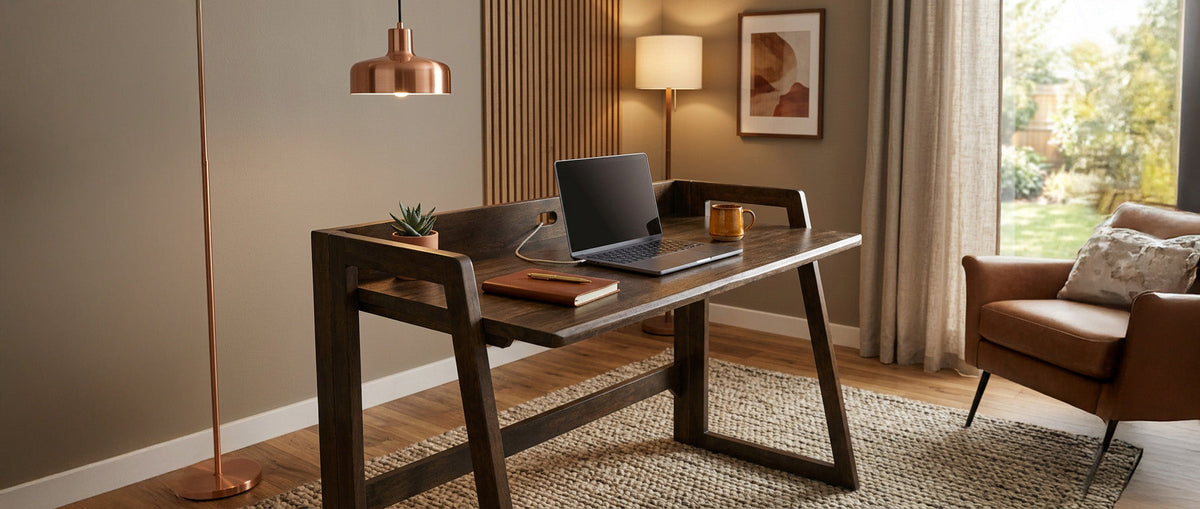 Bureau's