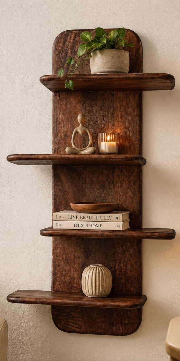 Wanddecoratie