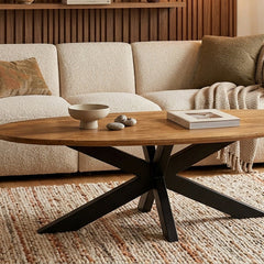 Collection image for: Organische salontafels