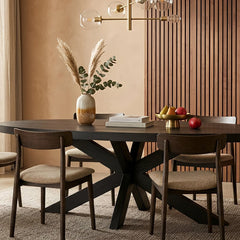 Collection image for: Ovale eettafels