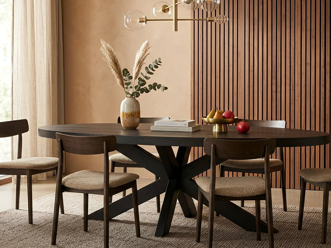 Tables & More