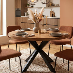 Collection image for: Ronde eettafels