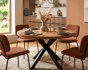 Collection image for: Ronde eettafels