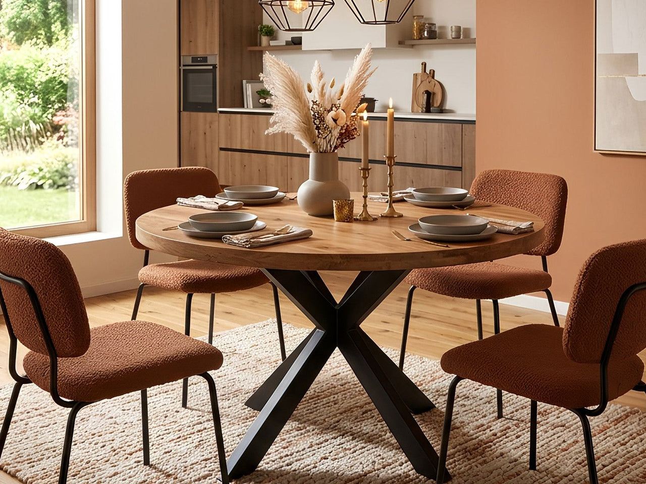 Tables & More