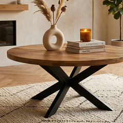 Collection image for: Ronde salontafels