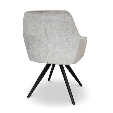Eetkamerstoel Dallas Fuse Beige