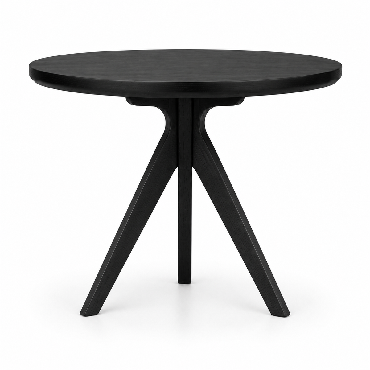 Stool Yumi Large mango black