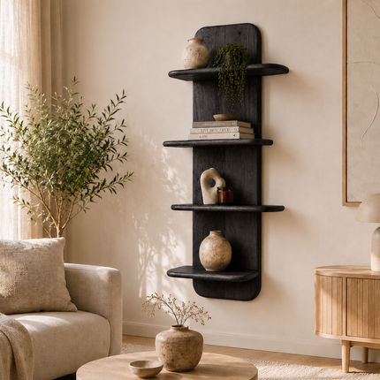 Wandrek Kumo mango black