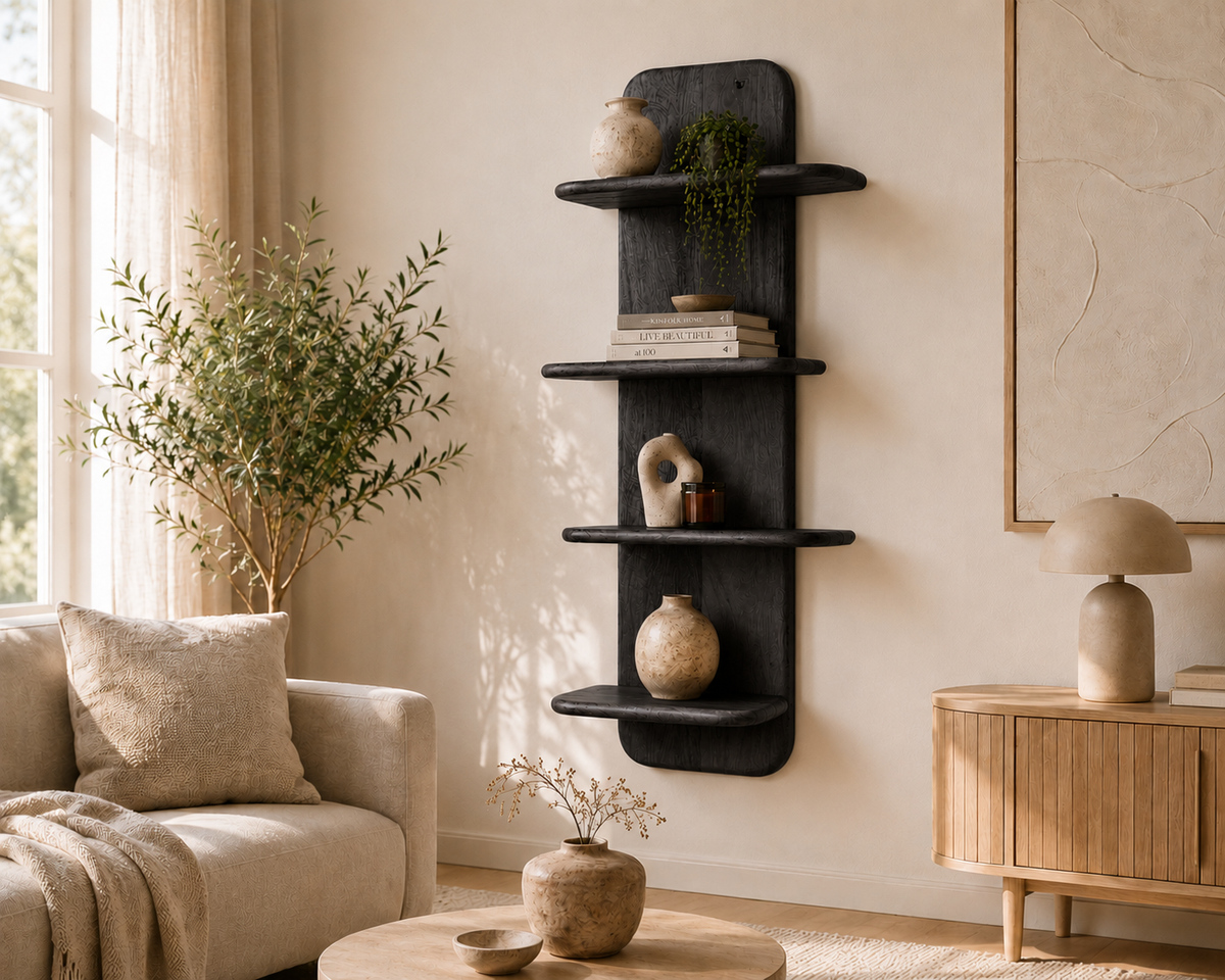 Wandrek Kumo mango black