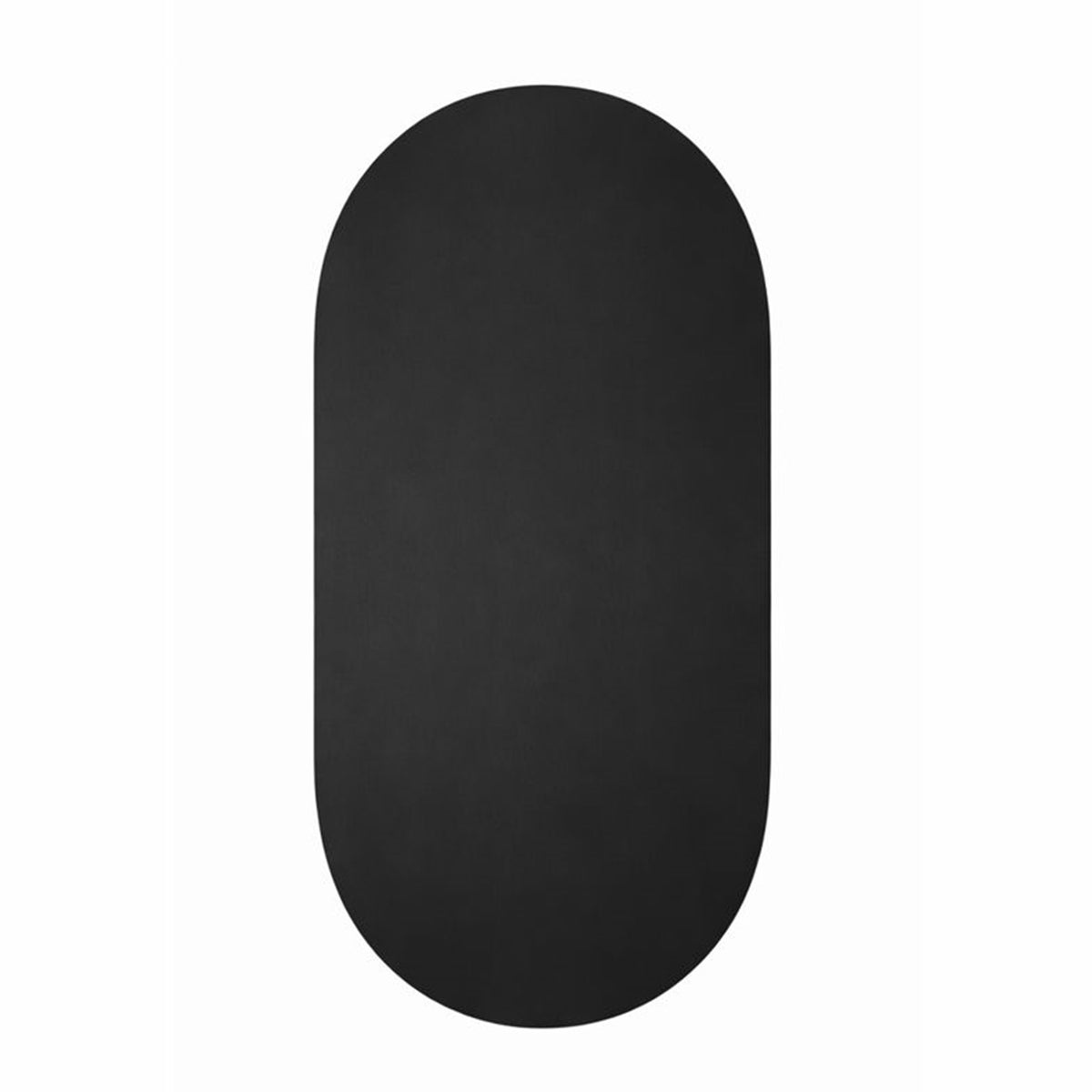 Salontafel Lucas 130x70cm mango black