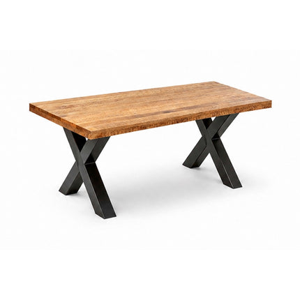 Eettafel Milan 160x90cm Mango