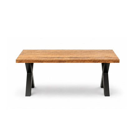 Eettafel Milan 160x90cm Mango