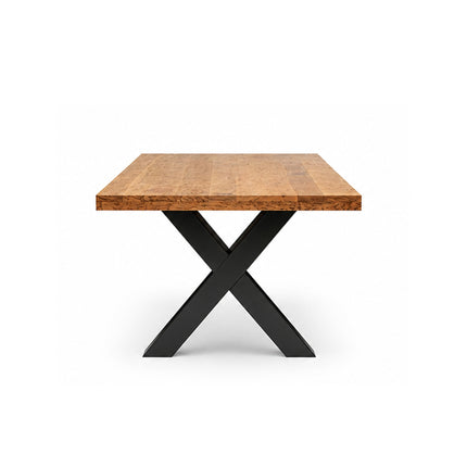 Eettafel Milan 160x90cm Mango