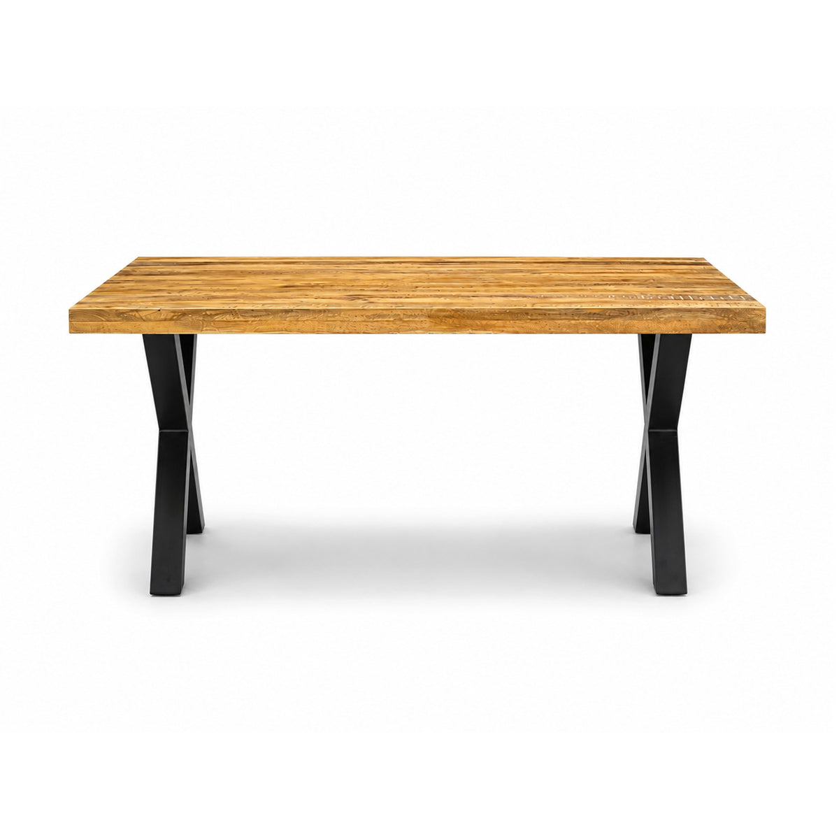 Eettafel Milan 160x90cm Mango
