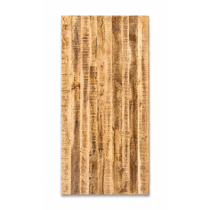 Eettafel Milan 160x90cm Mango