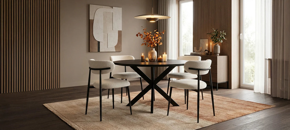 Tables & More