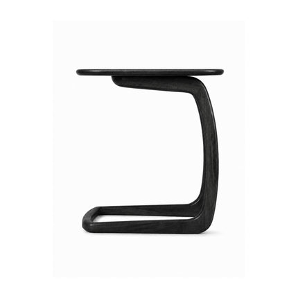Read Table Viggo mango black
