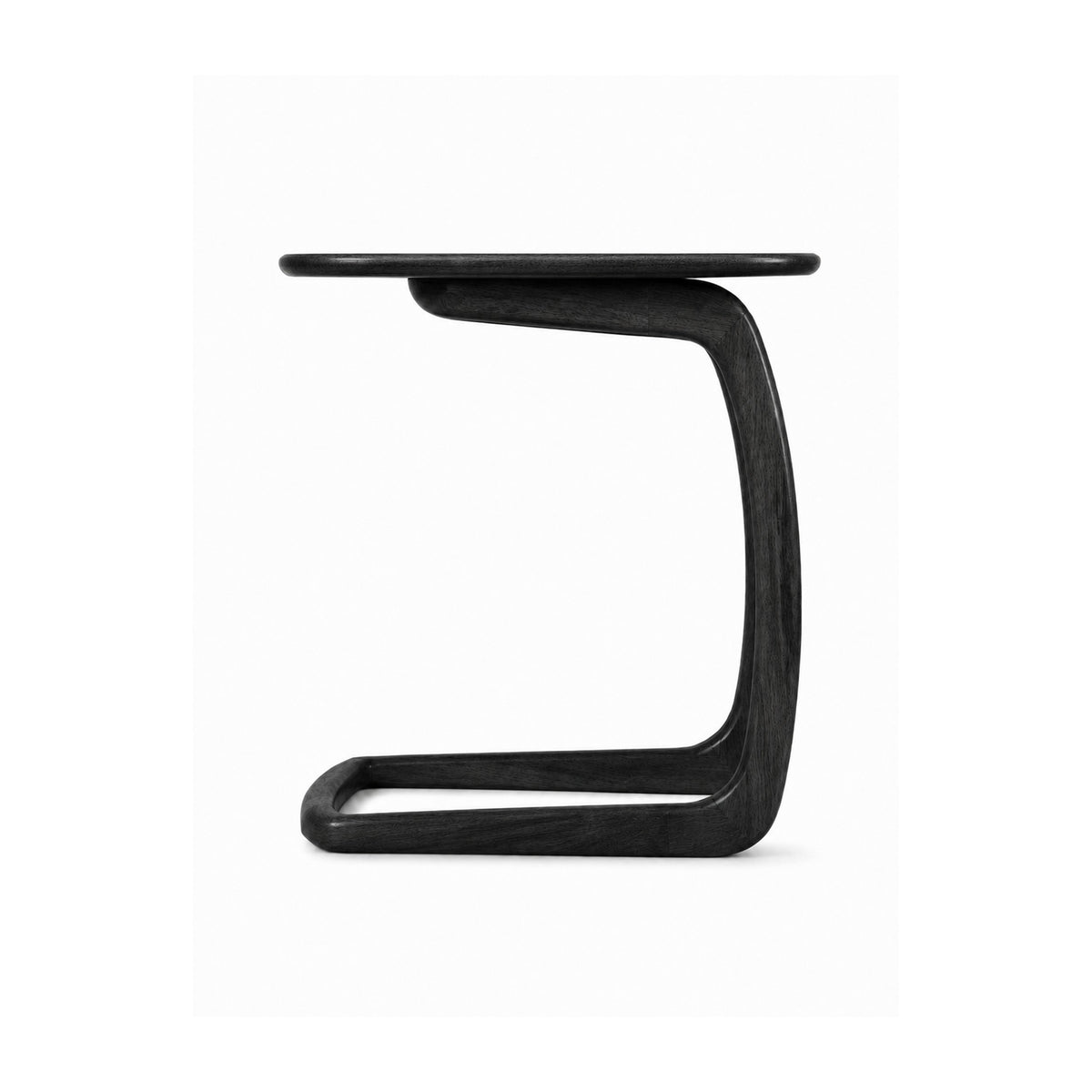 Read Table Viggo mango black
