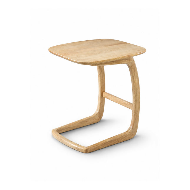 Read Table Viggo mango naturel