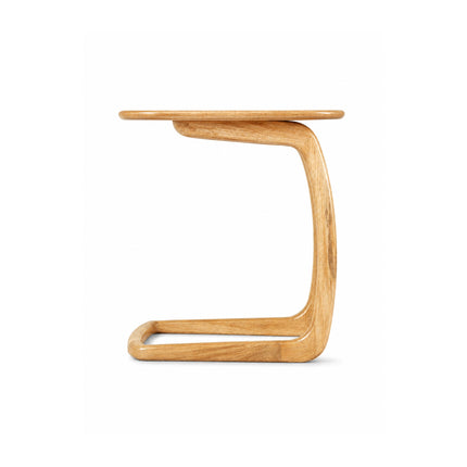 Read Table Viggo mango naturel