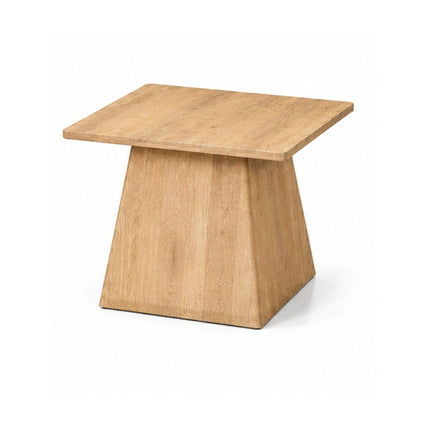 Salontafel Skagen 60x60x40cm Mango naturel
