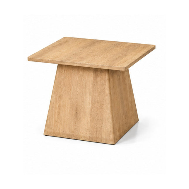 Salontafel Skagen 60x60x40cm Mango naturel