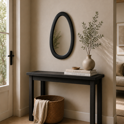 Spiegel Sora Small mango black