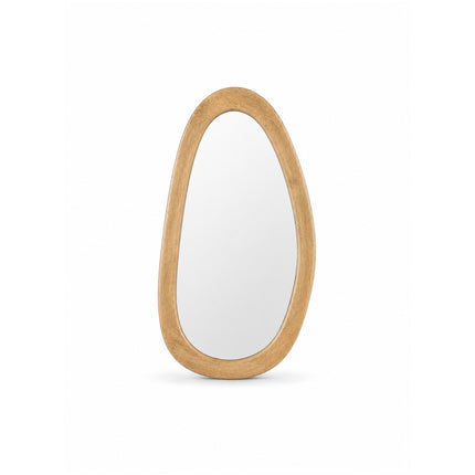 Spiegel Sora Medium mango naturel