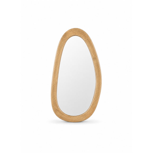 Spiegel Sora Medium mango naturel