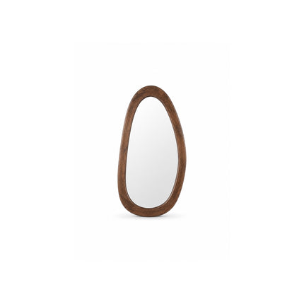 Spiegel Sora Small mango walnut