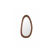 Spiegel Sora Small mango walnut
