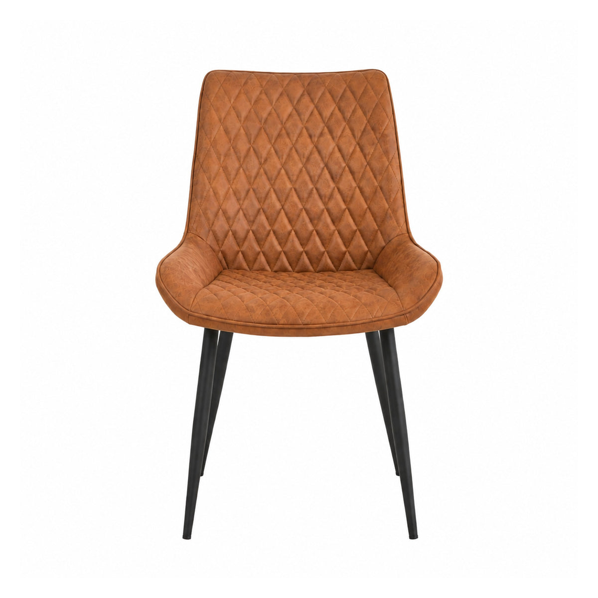 Stoel Colorado misty Cognac