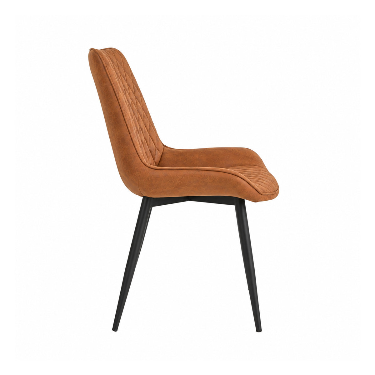 Stoel Colorado misty Cognac