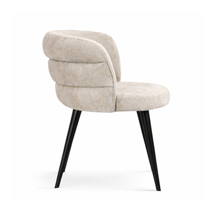 Eetkamerstoel Nova Fuse Beige