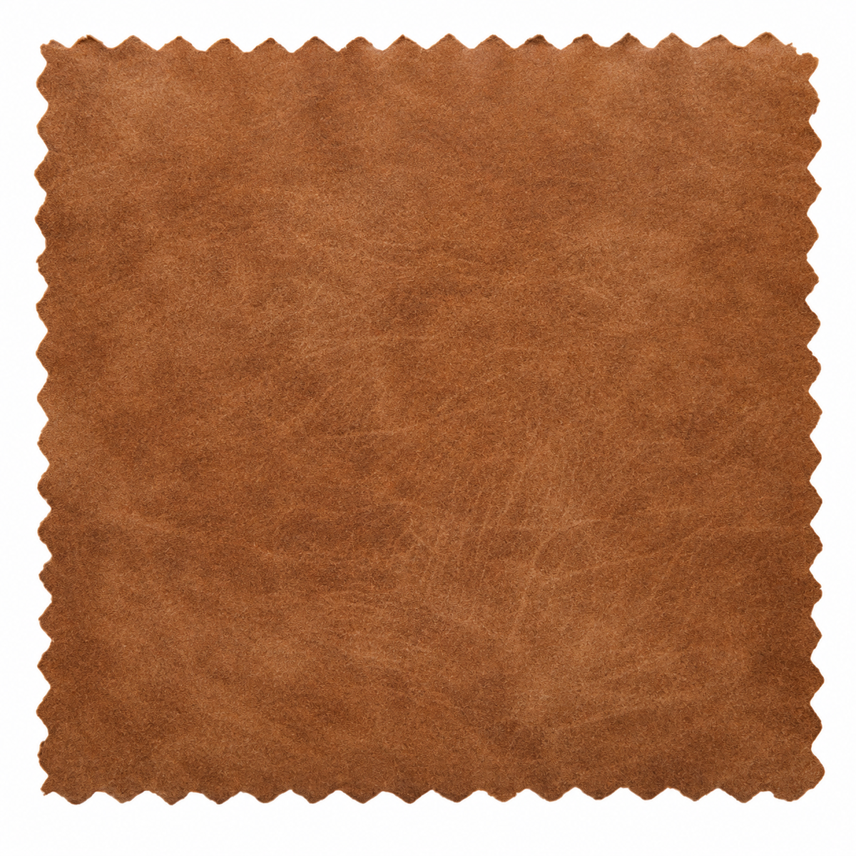 Hoekbank West misty cognac right