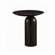 Side Table Beau High mango black