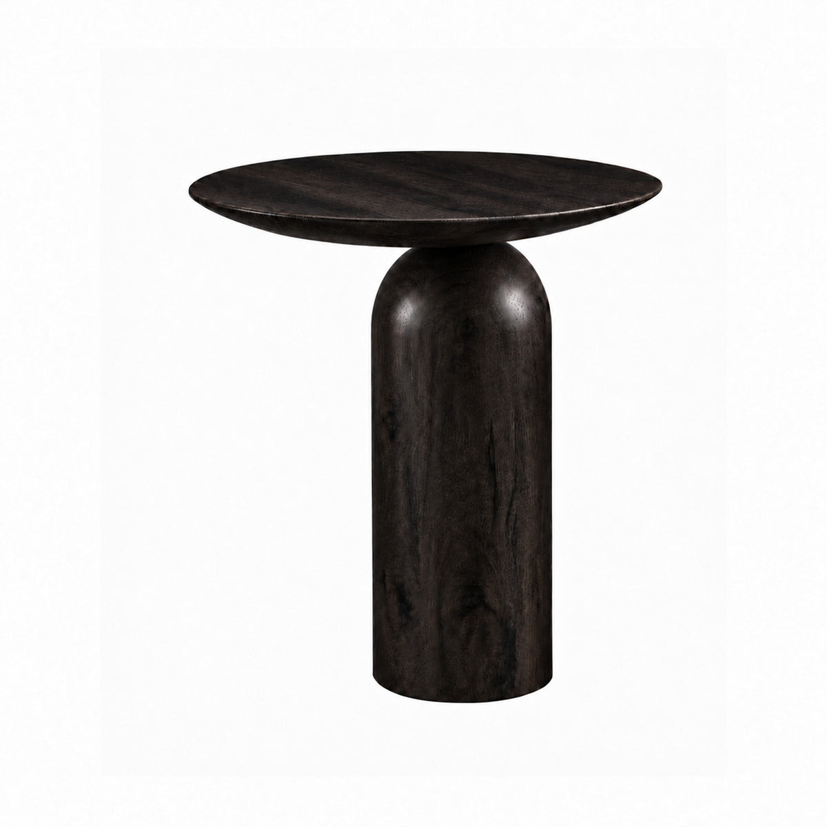 Side Table Beau High mango black