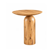 Side Table Beau High mango naturel