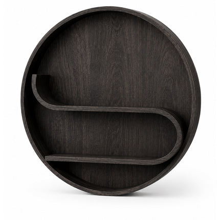 Wandrek Orbit Ø70cm mango black