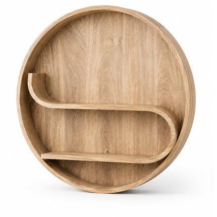 Wandrek Orbit Ø70cm mango naturel