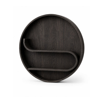 Wandrek Orbit Ø70cm mango black