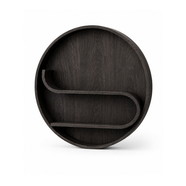 Wandrek Orbit Ø70cm mango black