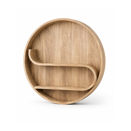 Wandrek Orbit Ø70cm mango naturel