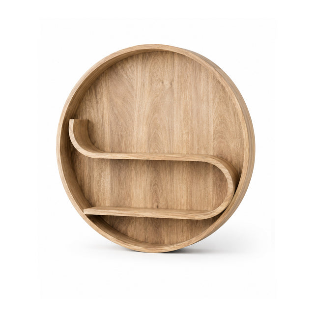 Wandrek Orbit Ø70cm mango naturel